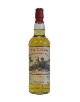 Whisky Dailuaine Sherry Hog 1989