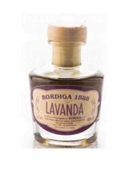 Tintura Lavanda