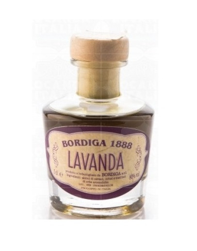 Tintura Lavanda