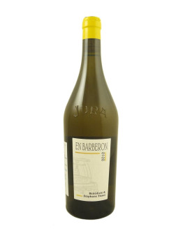 Arbois Chardonnay En Barberon 