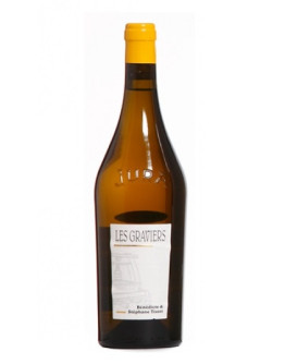 Arbois Chardonnay Les Graviers 
