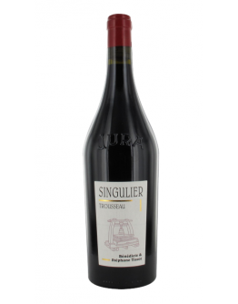 Arbois Trousseau Singulier 