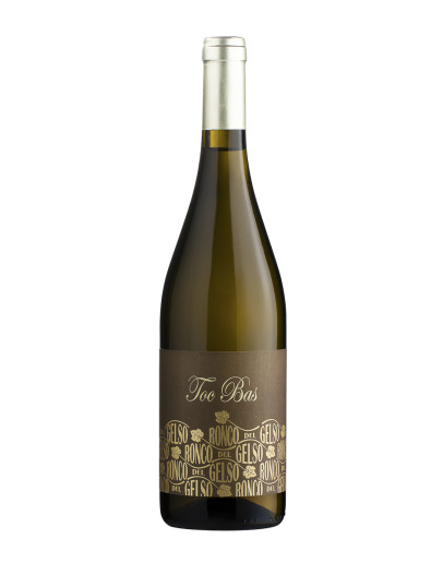 6 Friulano doc Toc Bas 2017