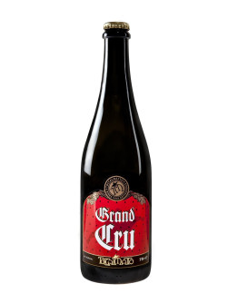 12 Birra Toccalmatto Grand Cru