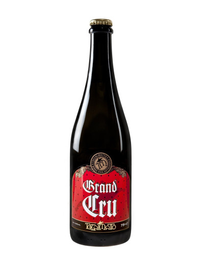 12 Birra Toccalmatto Grand Cru