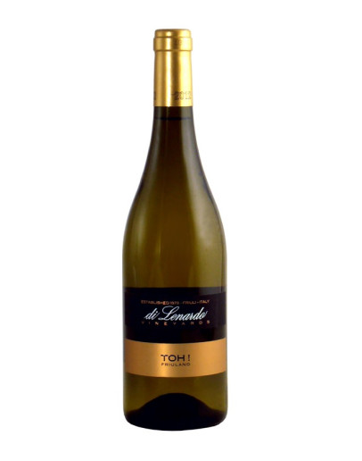 6 Grave del Friuli doc 2025 - Toh!
