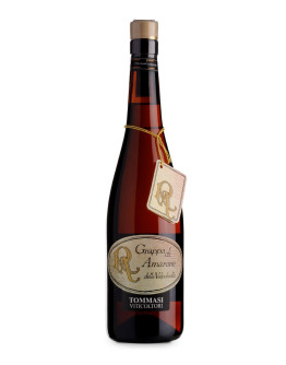 Grappa Tommasi di Amarone Ca' Florian