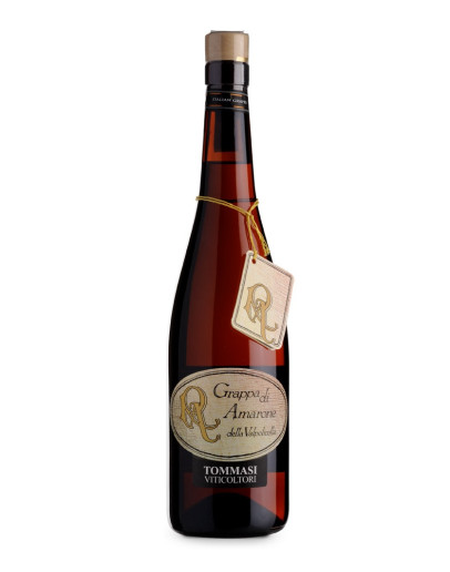 Grappa Tommasi di Amarone Ca' Florian