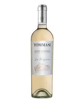 Soave doc - Le Volpare