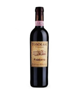 Recioto della Valpolicella Classica doc - Fiorato