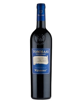 Ripasso della Valpolicella Classico Superiore doc 