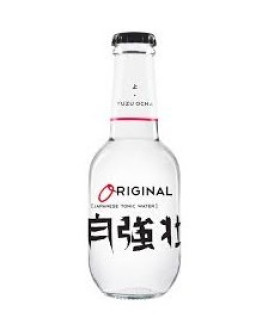 24 Tonic Water Original Yuzu Ocha
