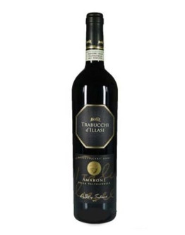 Amarone della Valpolicella Riserva doc 2006 - Cent' Anni