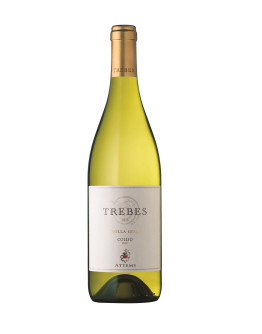 6 Collio doc 2018 - Trebes