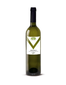 Trebbiano Biovegan