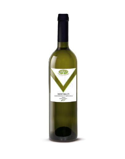 Trebbiano Biovegan