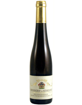 Scharzhofberger Trockenbeerenauslese 0,375 l 2006