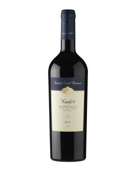 Valpolicella Superiore doc 2018 - Nanfrè