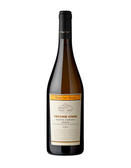 Soave Cru doc 2016 - Vecchie Vigne