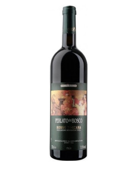 Perlato del Bosco Rosso igt 2014
