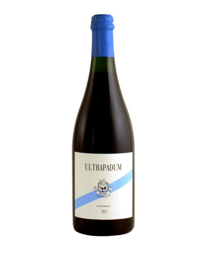 6 Rosso igt 2022 Frizzante - Ultrapadum