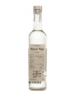 Mezcal Vago Jarquin Cuixe 51,1°