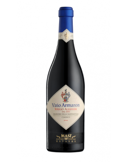 Amarone Classico della Valpolicella doc - Vaio Armaron