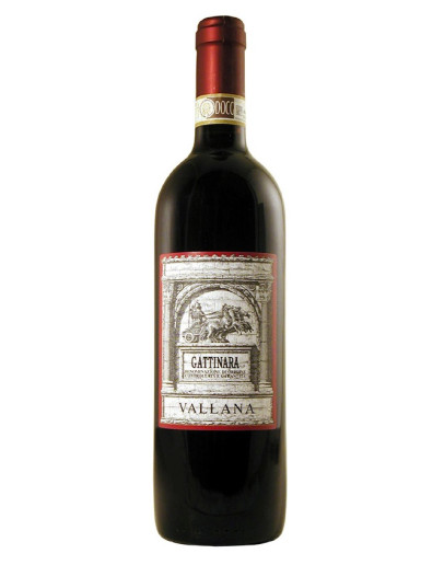 Gattinara docg 2021