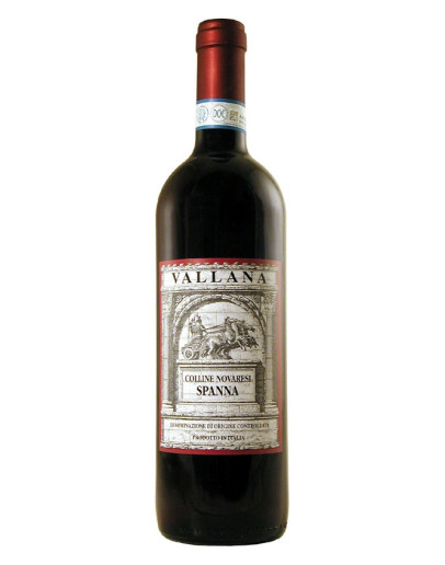 Colline Novaresi Spanna doc 2020