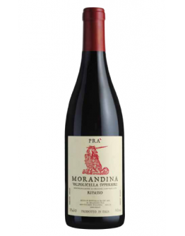 Valpolicella Superiore Ripasso doc 2019 - La Morandina