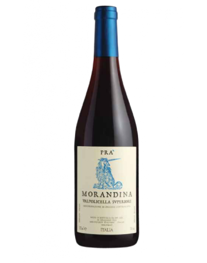 Valpolicella doc 2020 - La Morandina