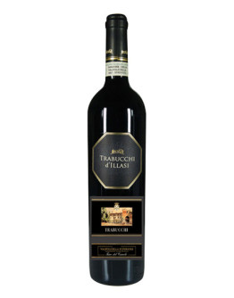 Valpolicella Superiore doc - Terre del Cereolo