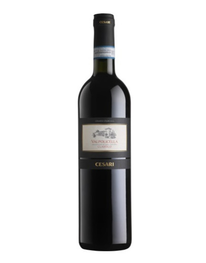 6 Valpolicella Classico doc 2016