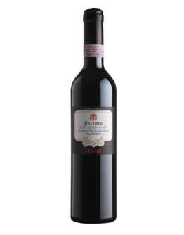 6 Recioto della Valpolicella Classico docg 2017 0,5 l