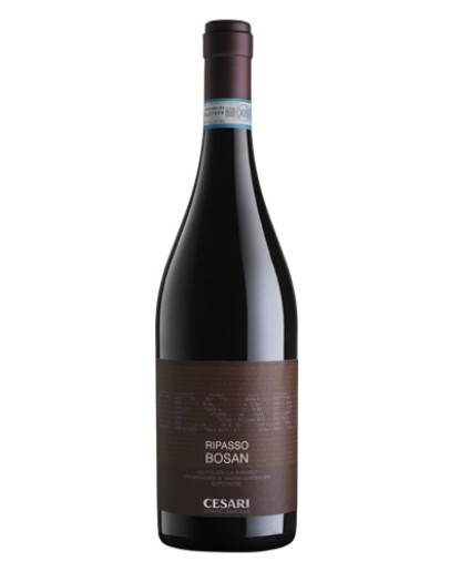 6 Ripasso della Valpolicella Superiore doc 2016 - Bosan