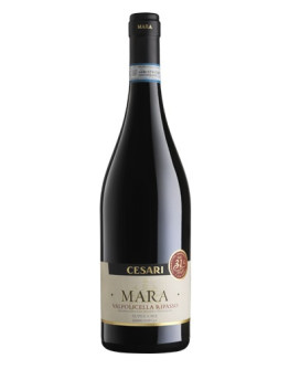 6 Ripasso della Valpolicella Superiore doc 2017 - Mara