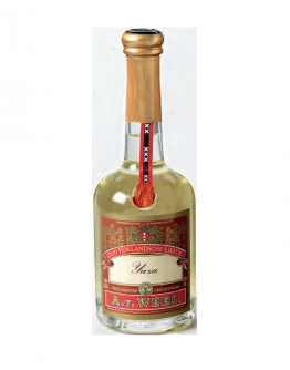Van Wees Yuzu