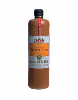 Zeer Oude Genever