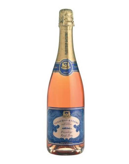 Varichon & Clerc Privilege Rosè Dry