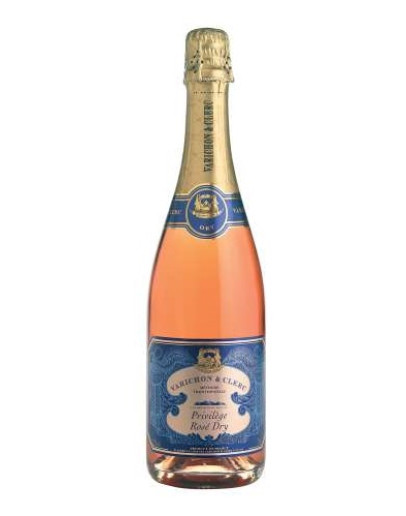 Varichon & Clerc Privilege Rosè Dry