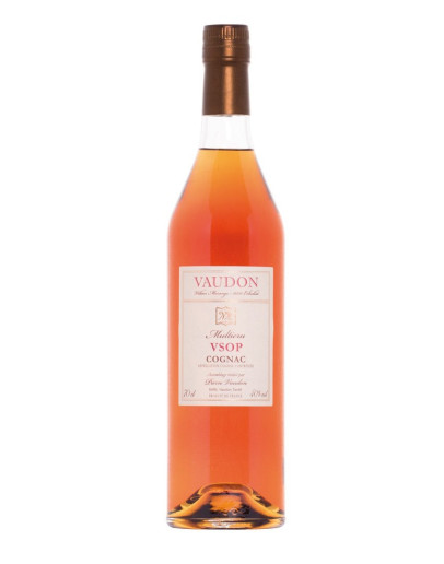 Cognac Vaudon VSOP