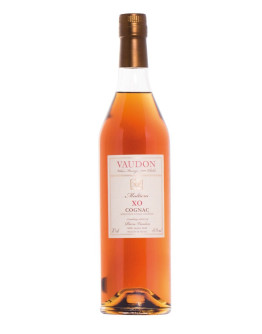 Cognac Vaudon XO 20 ans