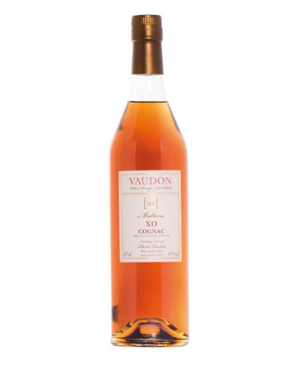 Cognac Vaudon XO 20 ans