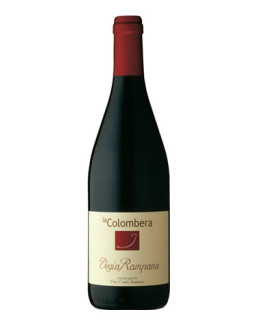Barbera doc - Vegia Rampana
