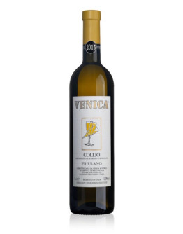 Friulano doc Collio