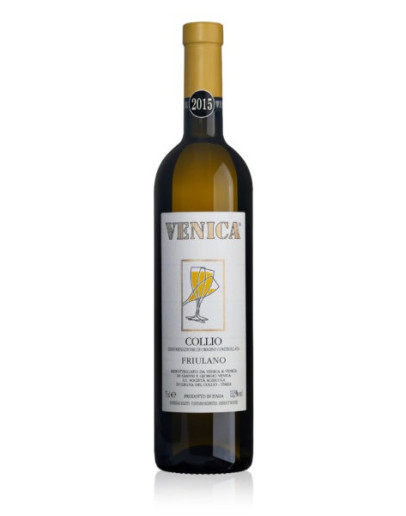 Friulano doc Collio