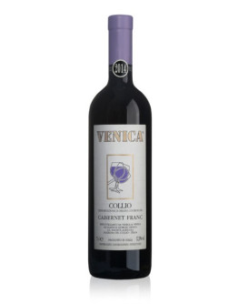 Cabernet Franc doc Collio