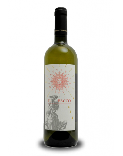  Verdicchio dei Castelli di Jesi doc - Il Bacco