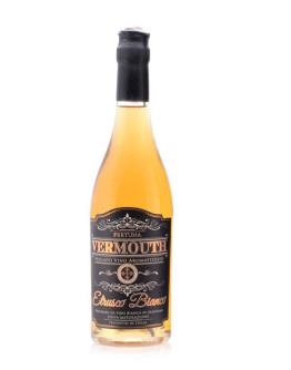 Vermouth Fertuna Etrusco Bianco