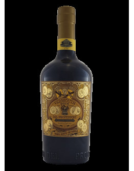 Vermouth Del Professore Vaniglia